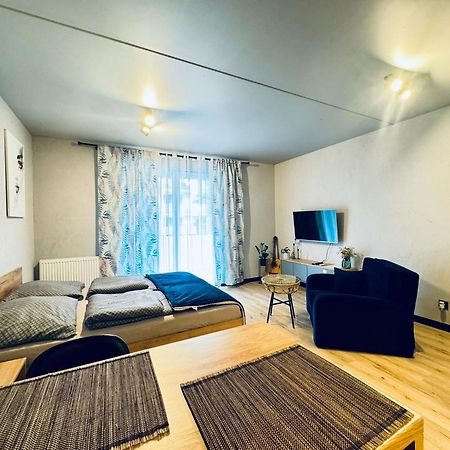 Loftowe Love Kołobrzeg Eksteriør bilde